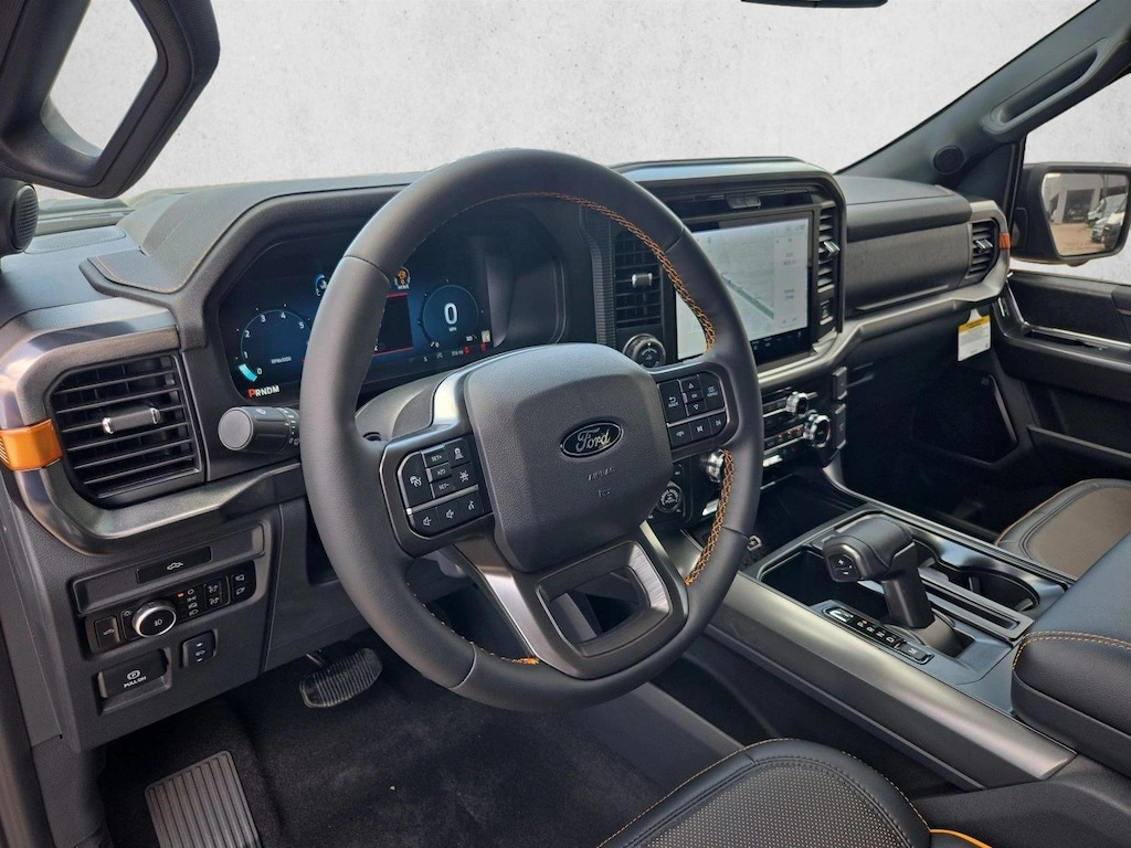 New 2026 Ford F-150 Tremor Truck SuperCrew Cab