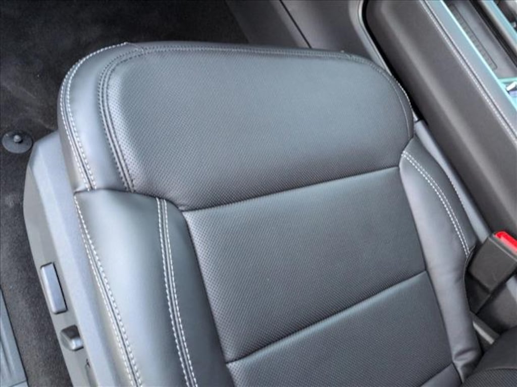 New 2025 Ford Expedition Max Platinum SUV