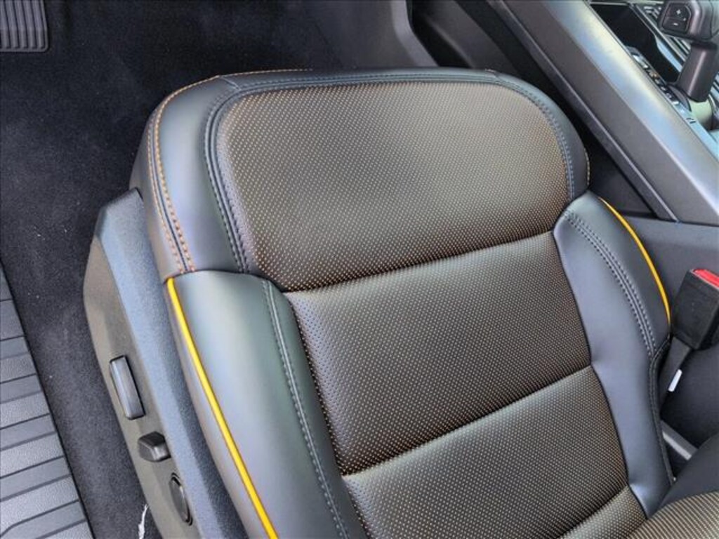 New 2025 Ford F-150 Tremor Truck SuperCrew Cab