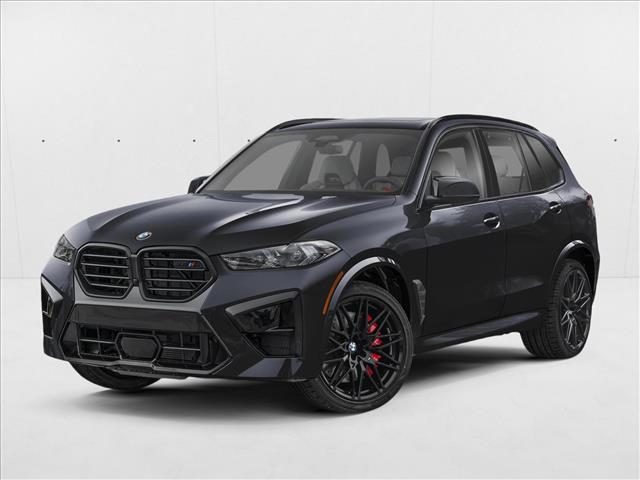 2025 BMW X5 M X5 M's photo