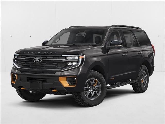 2026 Ford Expedition Tremor's photo