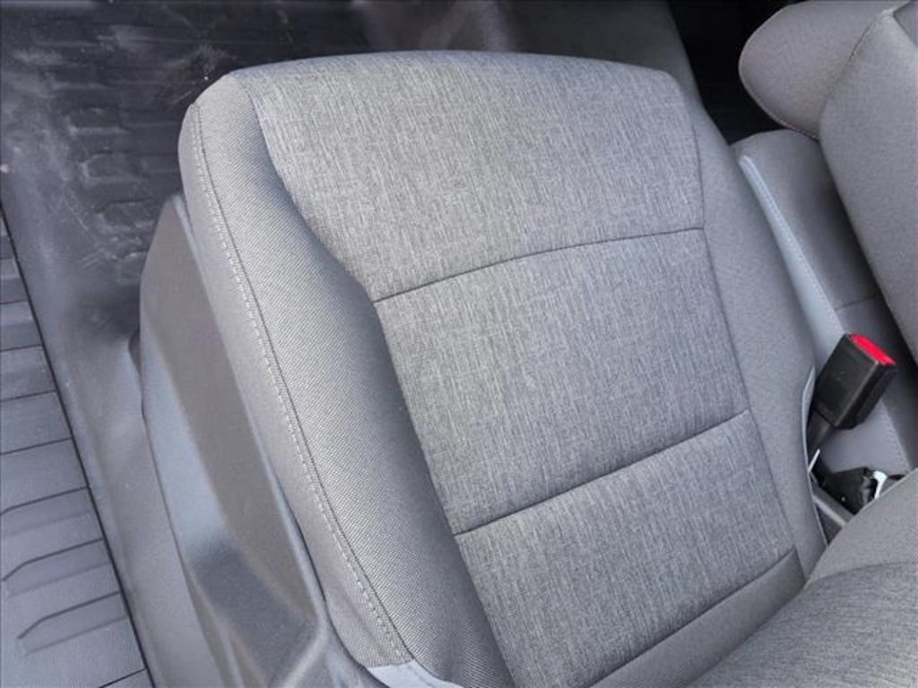 New 2025 Ford F-150 XL Truck Regular Cab