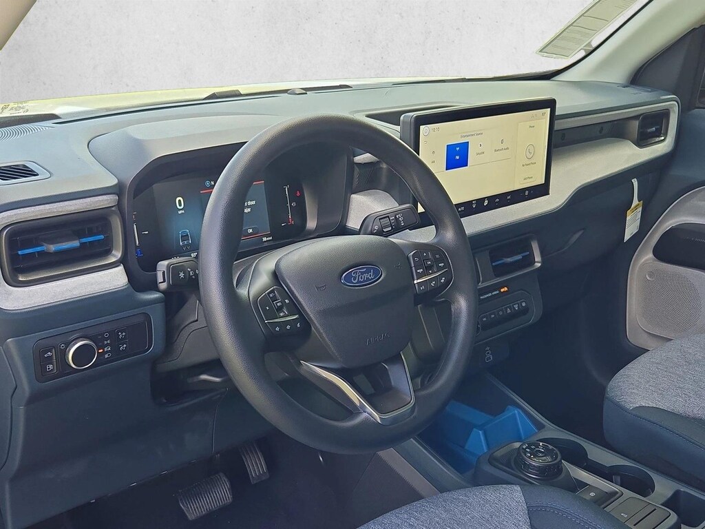 New 2026 Ford Maverick XLT Truck SuperCrew
