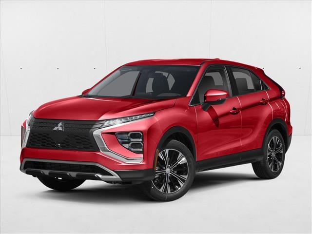 2022 Mitsubishi Eclipse Cross SE