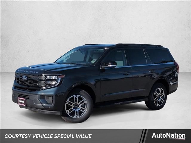 2025 Ford Expedition Active's photo