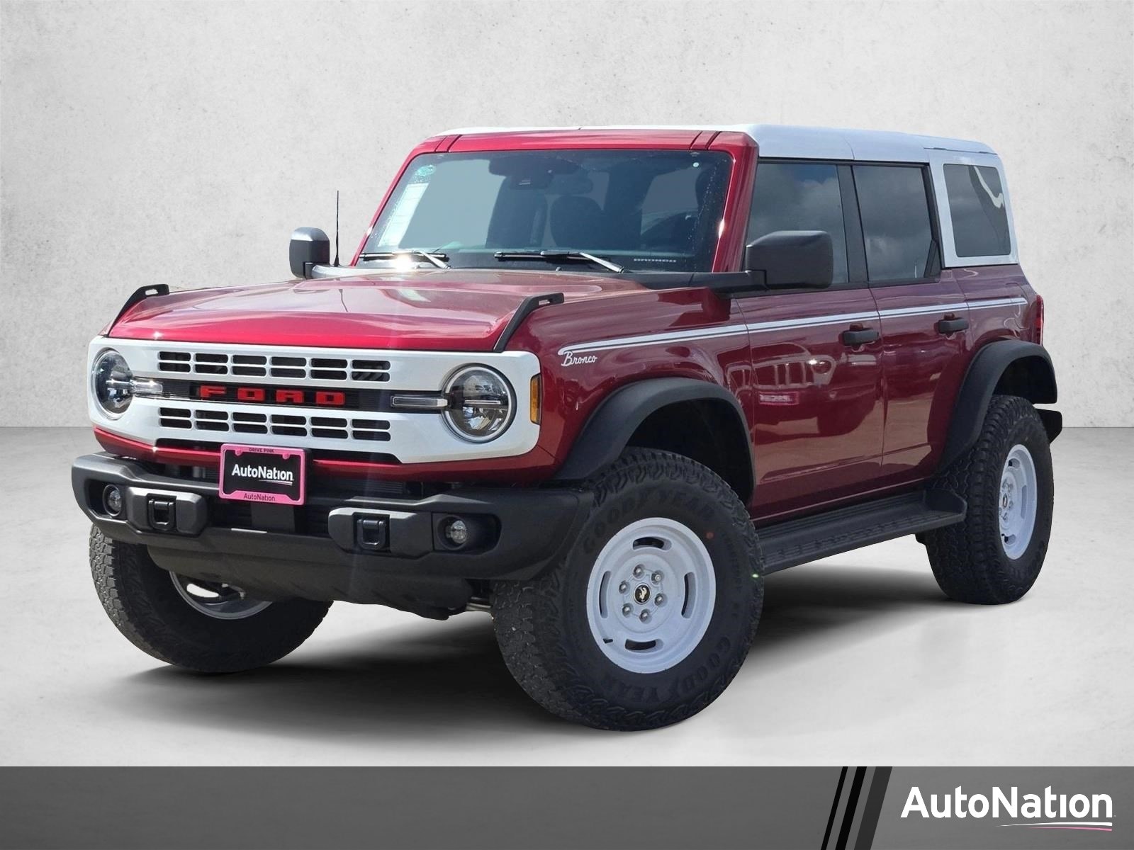 Broncoページ New Ford Bronco For Sale Houston, TX | 1FMEE4DP2TLA57403