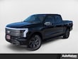 Ford F-150 Lightning