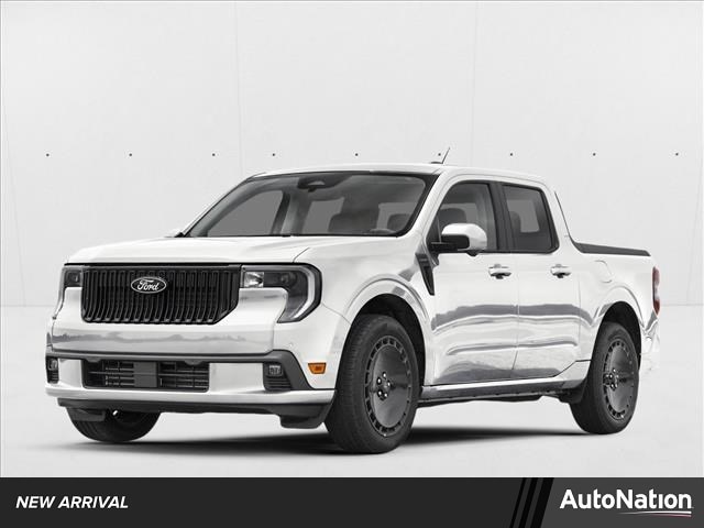 2025 Ford Maverick Lobo Standard 4WD's photo