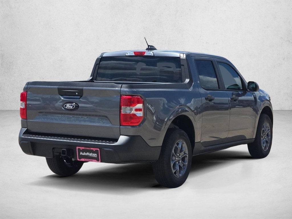 New 2026 Ford Maverick XLT Truck SuperCrew