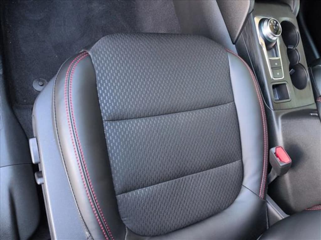 New 2026 Ford Escape ST-Line SUV