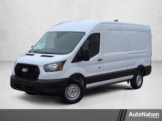 2026 Ford Transit-250 Cargo Van Medium Roof Van