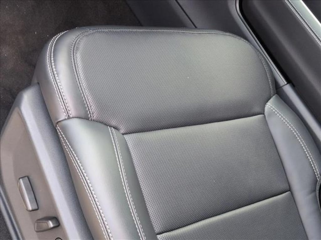 New 2026 Ford Expedition Platinum SUV