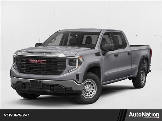 2023 GMC Sierra 4WD Crew Cab Short Box AT4's photo
