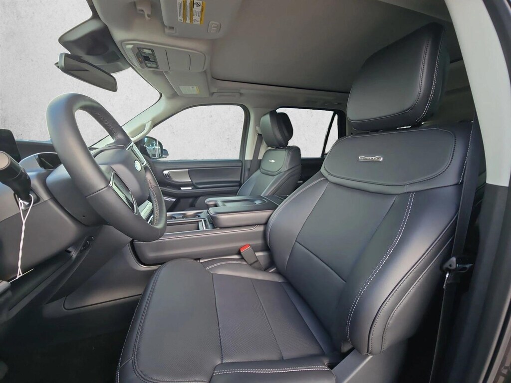 New 2026 Ford Expedition Platinum SUV