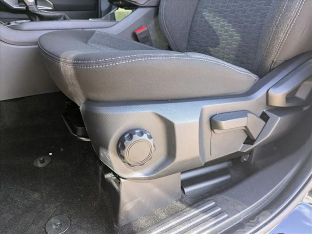 New 2025 Ford Ranger XLT Truck SuperCrew