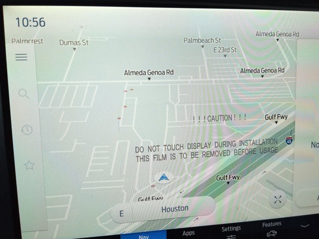 2025 Ford Bronco 4-Door Badlands - Photo 12