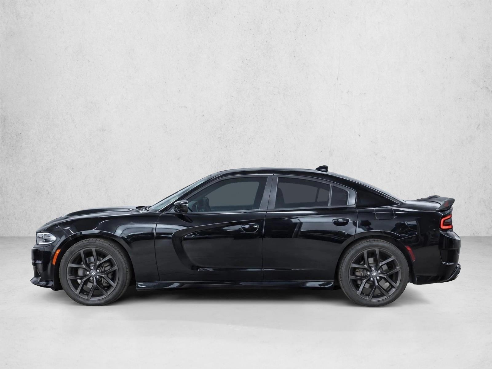 Used 2020 Dodge Charger GT Sedan