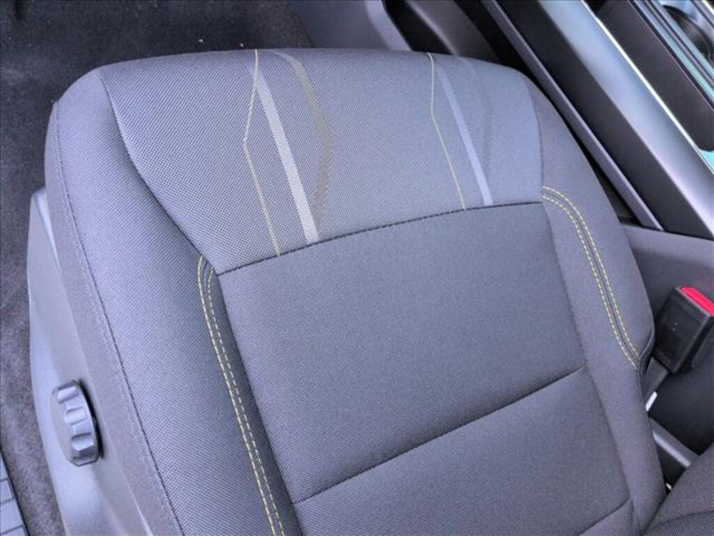 New 2025 Ford F-150 STX Truck SuperCrew Cab