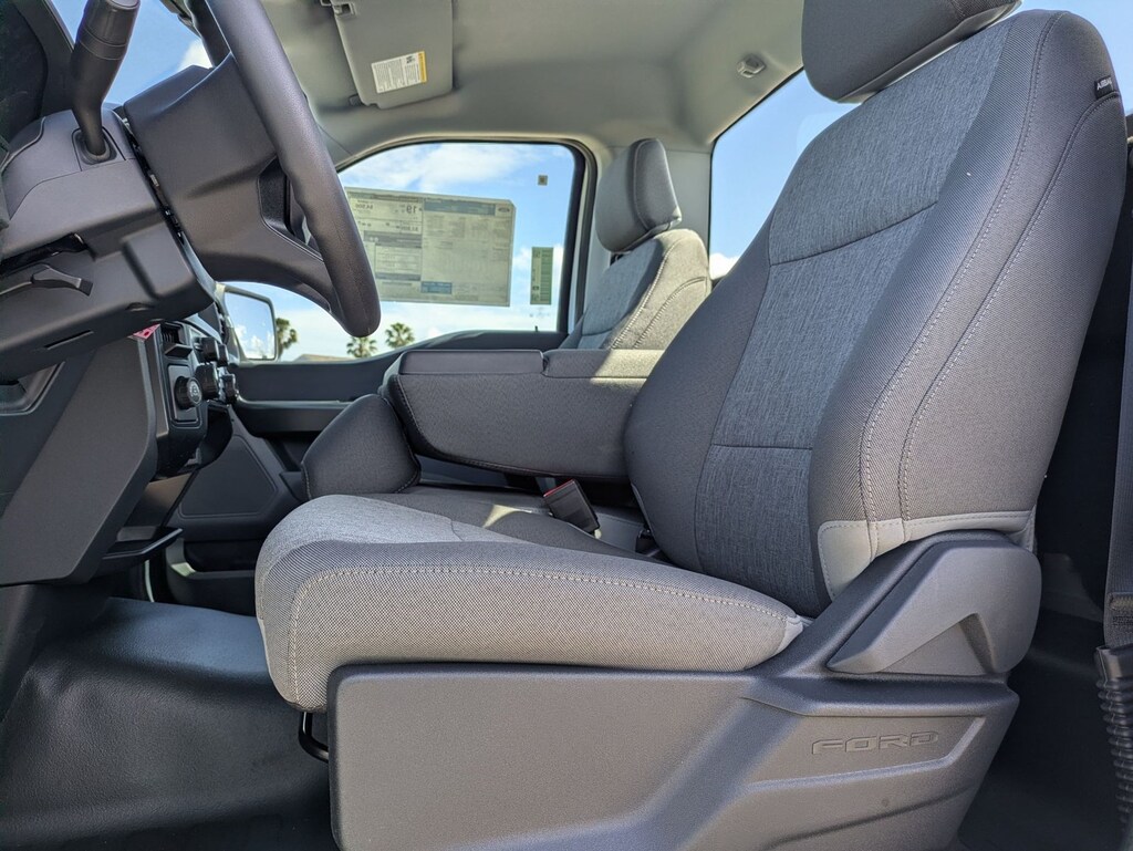 New 2026 Ford F-150 XL Truck Regular Cab
