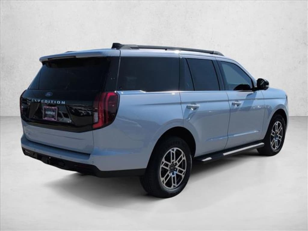 New 2025 Ford Expedition Active SUV