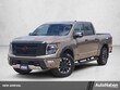  Nissan Titan