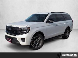 2025 Ford Expedition Active SUV