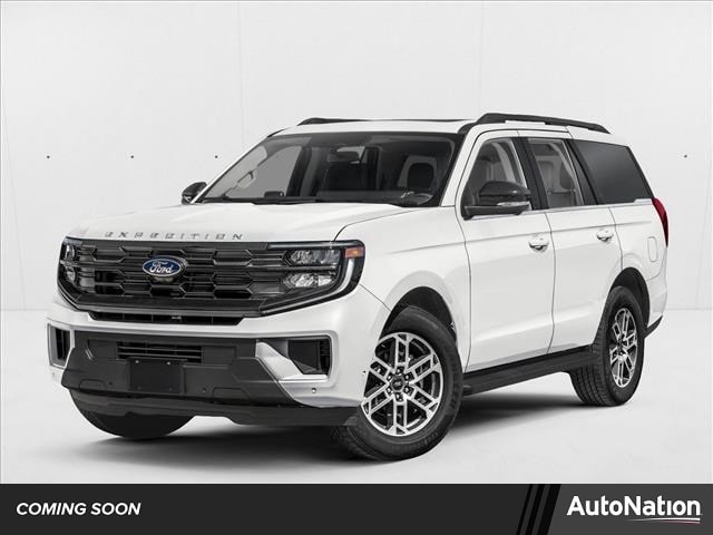 2026 Ford Expedition Active's photo