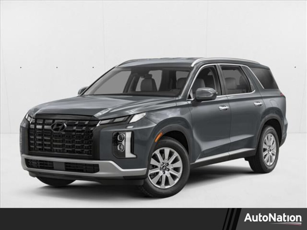 Used 2025 Hyundai Palisade SEL SUV