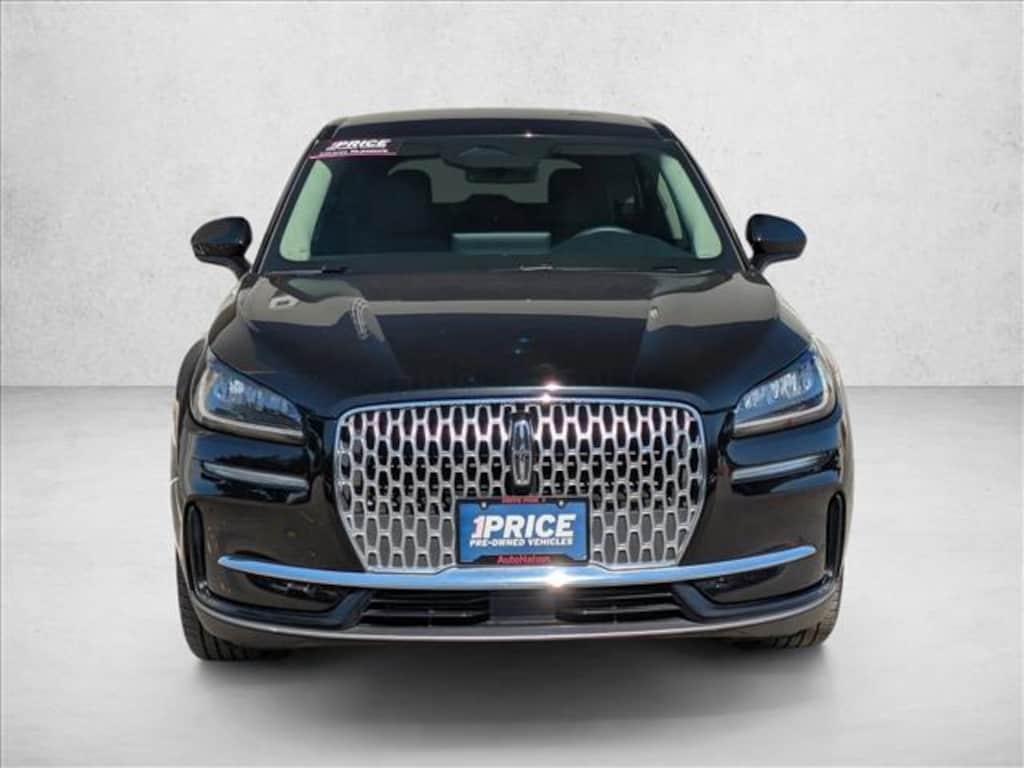 Used 2023 Lincoln Corsair Standard SUV