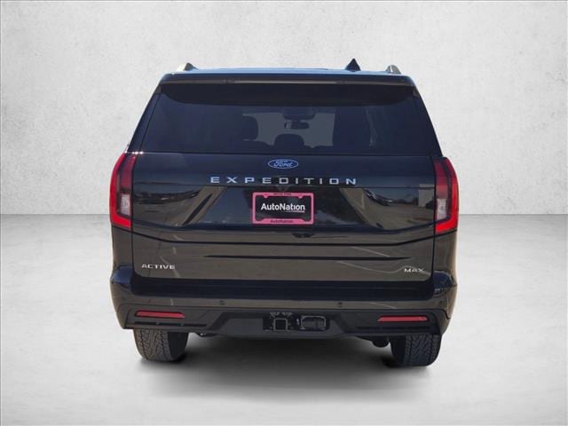 2025 Ford Expedition MAX Active - Photo 7