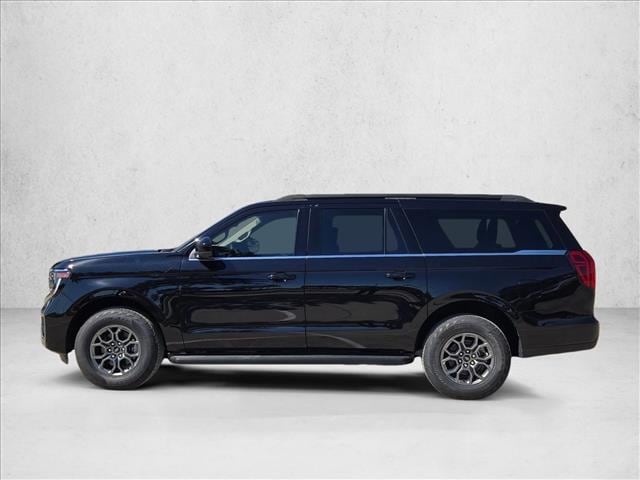 2025 Ford Expedition MAX Active - Photo 9