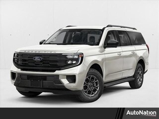 2026 Ford Expedition Max Active SUV