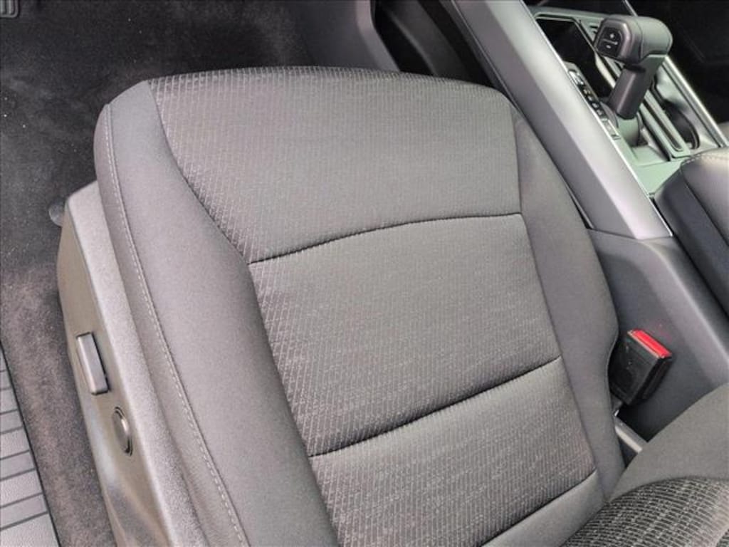 New 2025 Ford F-150 XLT Truck SuperCrew Cab