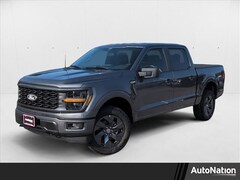 2025 Ford F-150 STX Truck SuperCrew Cab