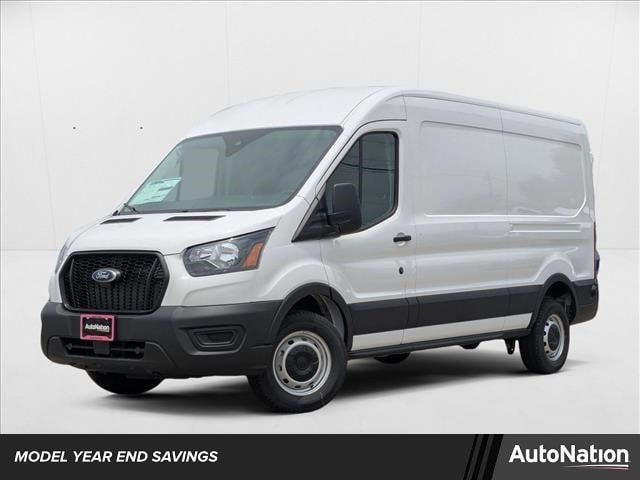 2025 Ford Transit Van Base's photo