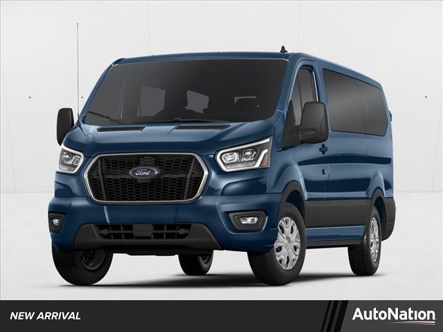 2024 Ford Transit 350 XLT Low Roof Sliding Pass. 148's photo