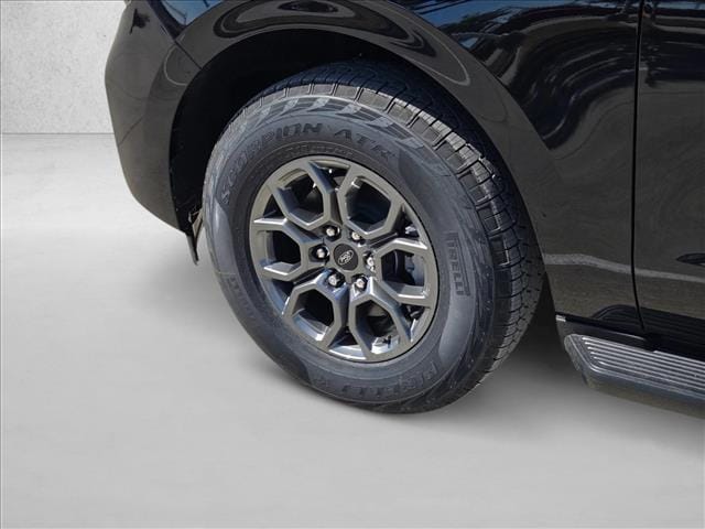 2025 Ford Expedition MAX Active - Photo 10