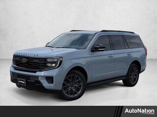 2026 Ford Expedition Platinum SUV