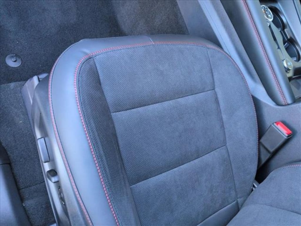 New 2026 Ford Explorer ST SUV