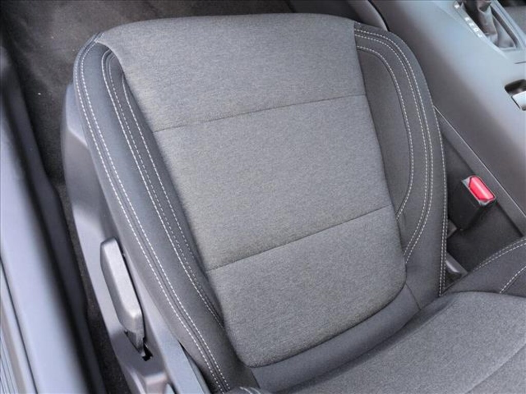 New 2026 Ford Mustang EcoBoost Coupe