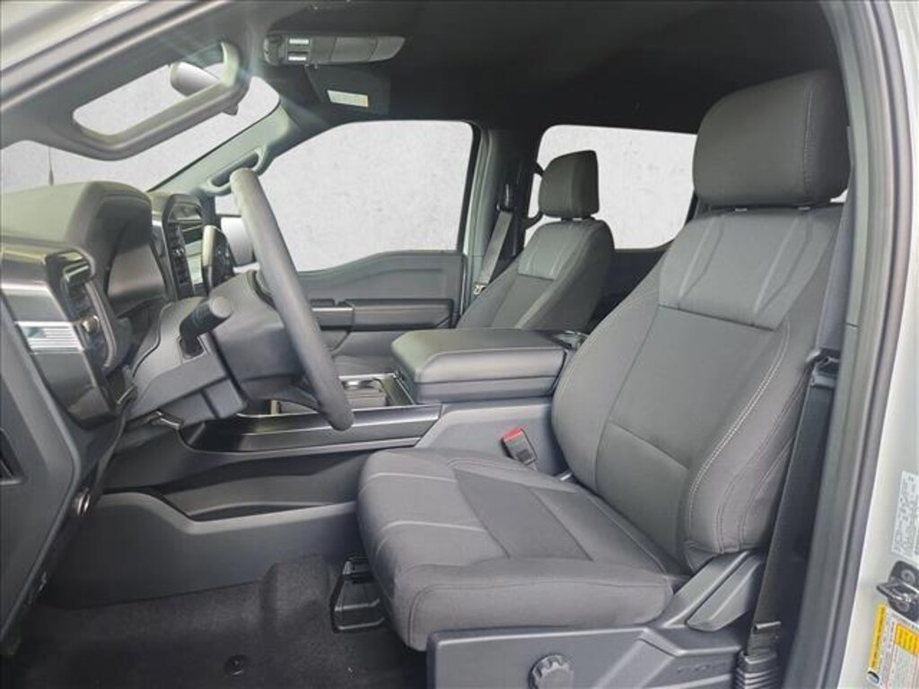 New 2026 Ford F-150 STX Truck SuperCrew Cab