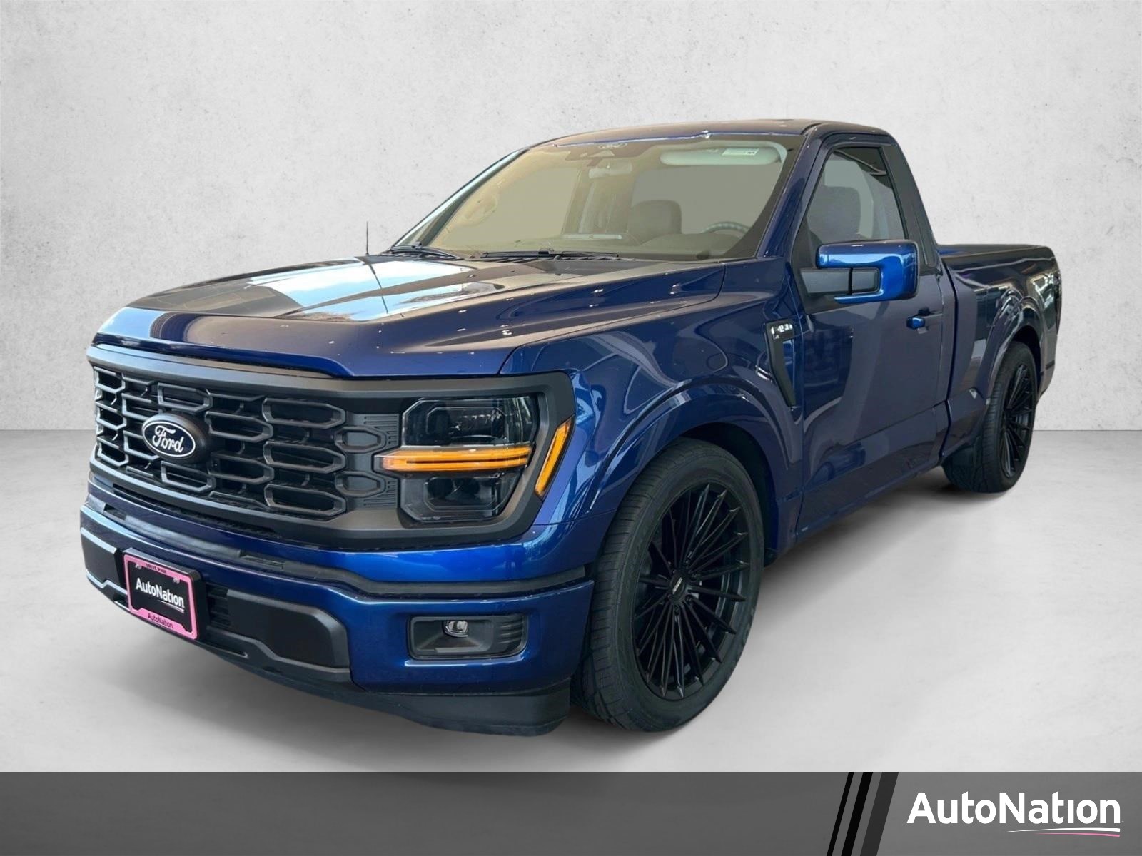 New 2026 Ford F-150 XL Truck Regular Cab