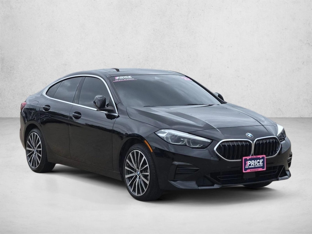 Used 2022 BMW 228i 228i Gran Coupe