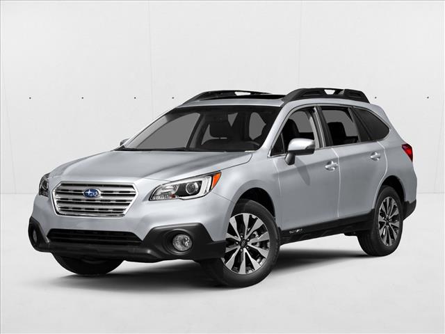 2016 Subaru Outback Limited