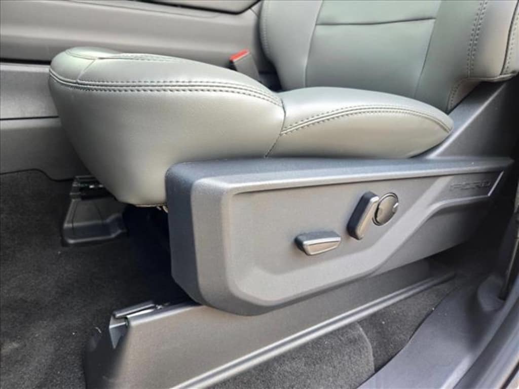 New 2026 Ford Expedition Max Active SUV