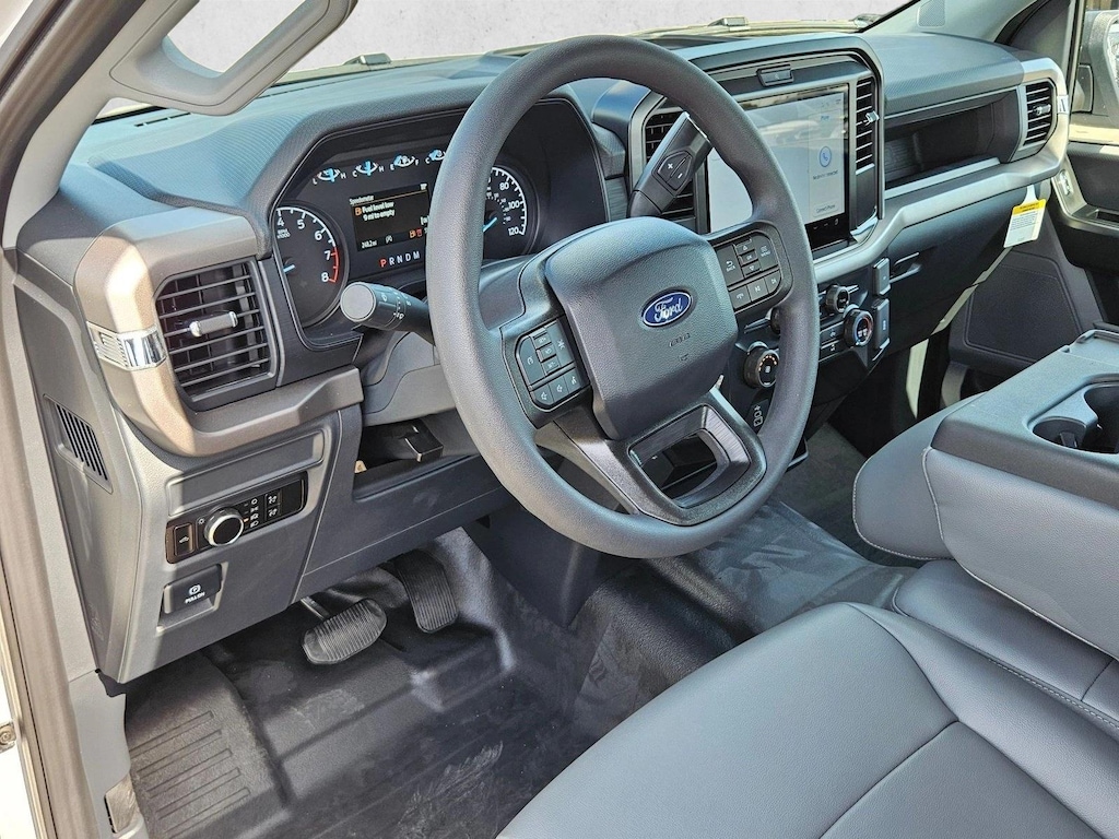 New 2026 Ford F-150 XL Truck SuperCab