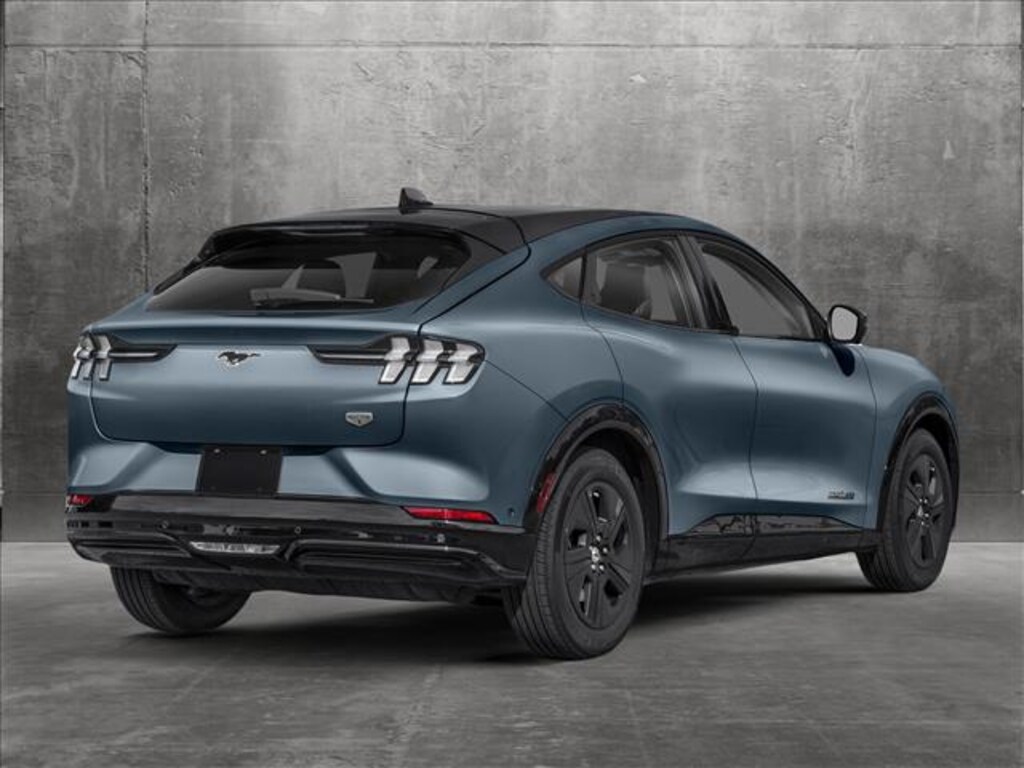 New Ford Mustang MachE For Sale Houston, TX 3FMTK1R48RMA47740