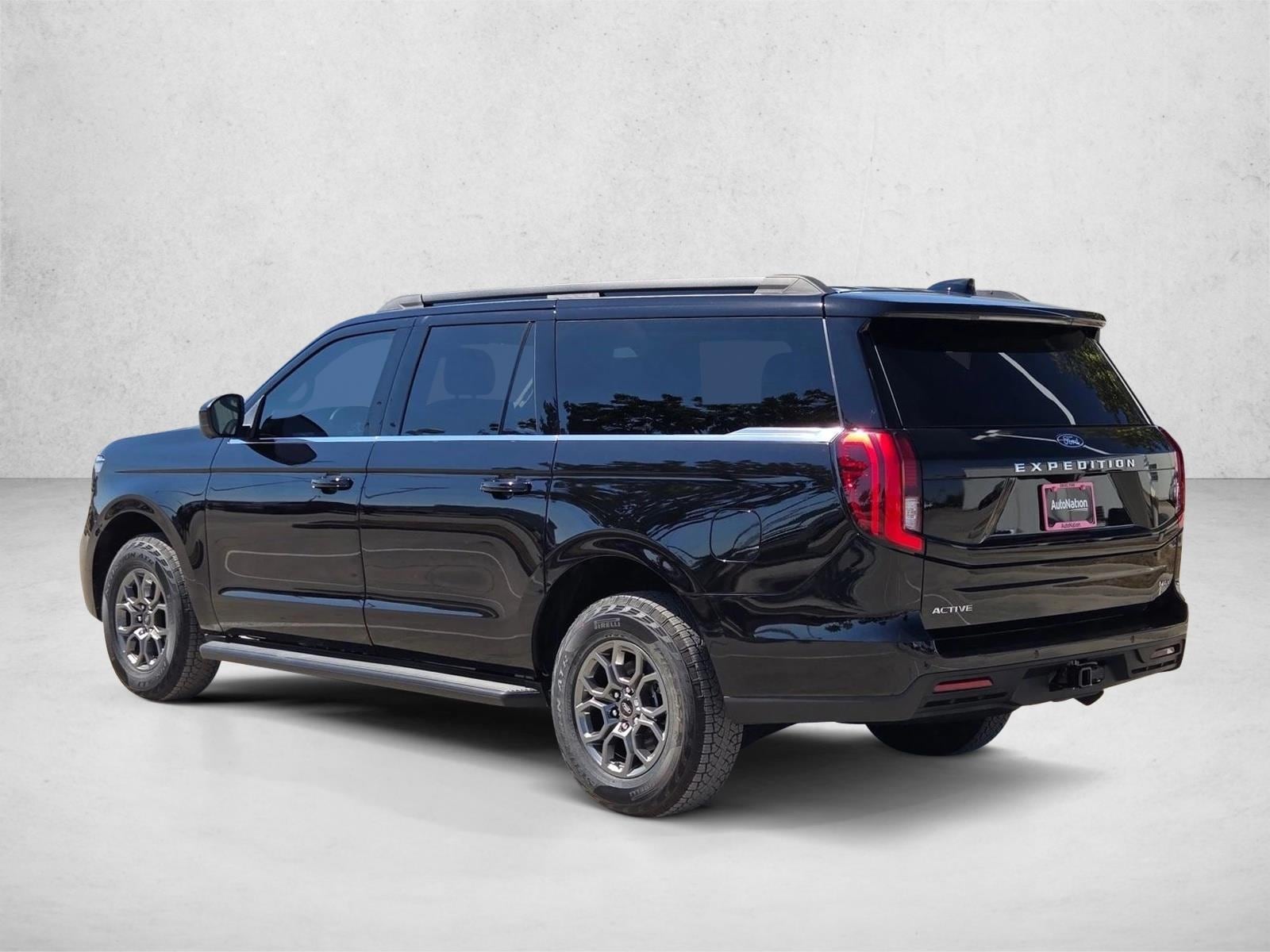 2025 Ford Expedition MAX Active - Photo 8
