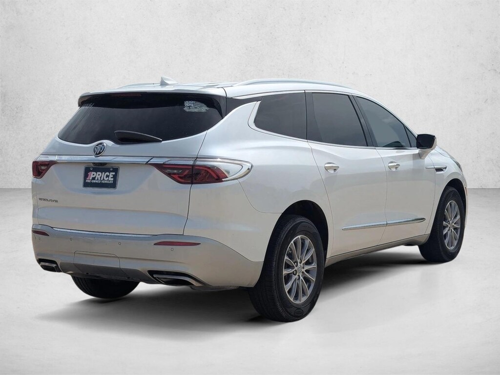 Used 2023 Buick Enclave Premium SUV