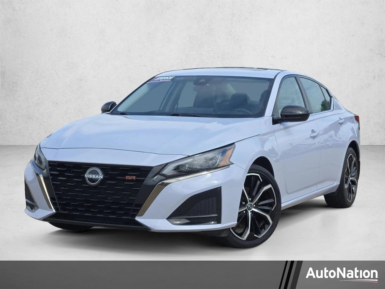 2025 Nissan Altima 2.5 SR AWD's photo